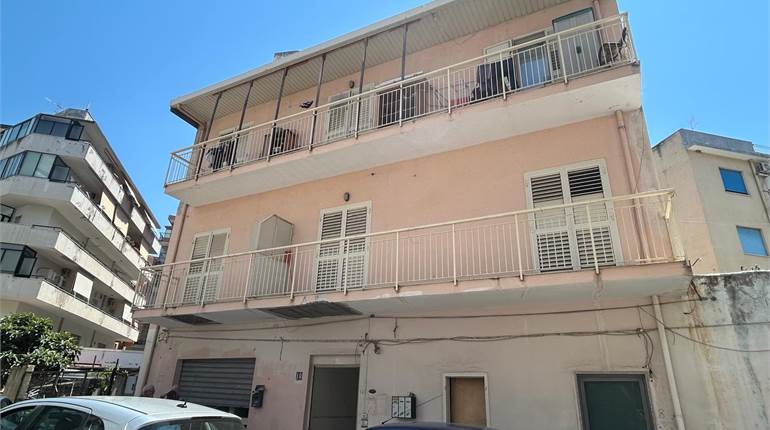 Appartamento in vendita a Reggio di Calabria