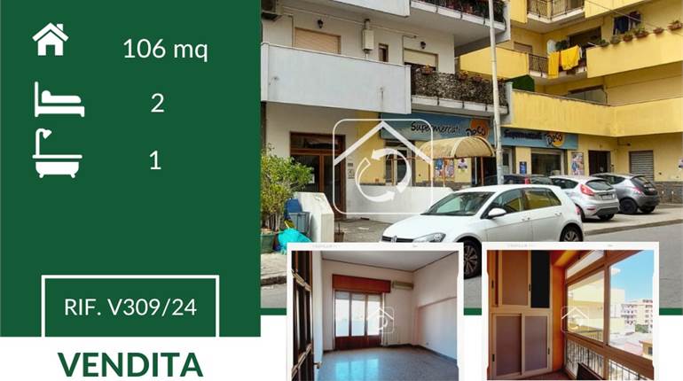 Appartamento in contesto Tranquillo