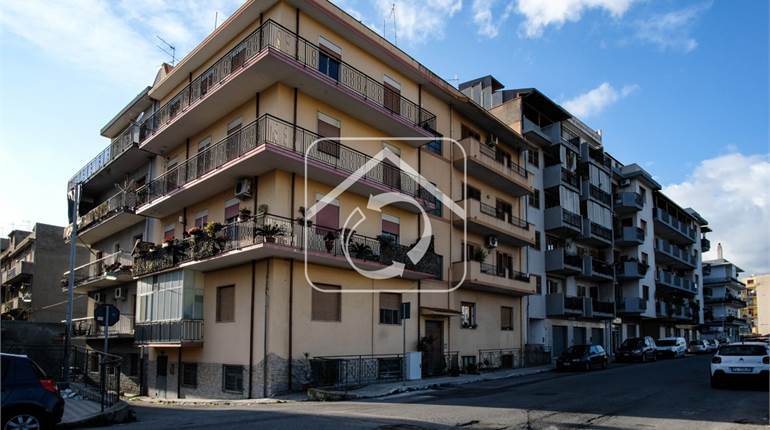 Appartamento e Terrazzo Rif. V194/21