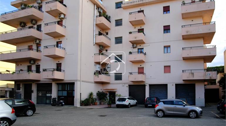 Quadrilocale zona Viale Europa Rif. V195/21