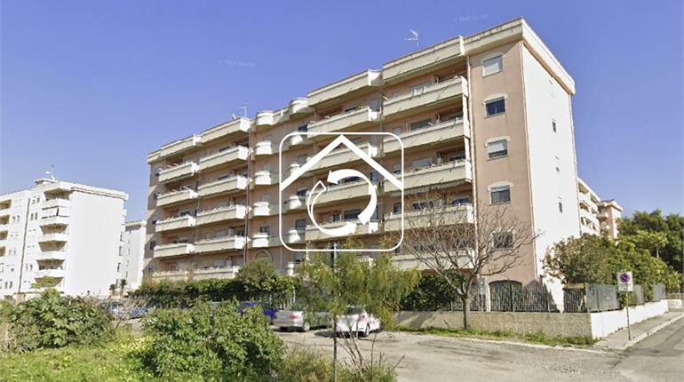 Panoramico e Luminoso Rif. 197/21