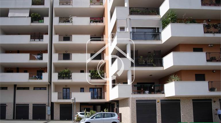 APPARTAMENTO RECENTE COSTRUZIONE RIF. V212/22