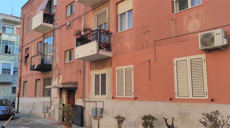 QUADRILOCALE ZONA STADIO RIF. V219/22