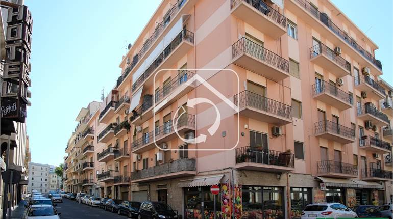 APPARTAMENTO CENTRO STORICO - RIF. V221/22 - 