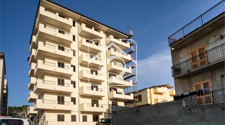 TRILOCALE VISTA MARE - GALLICO - RIF. V223/22