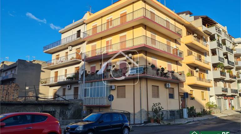 Appartamento Ristrutturato Rif. V235/22