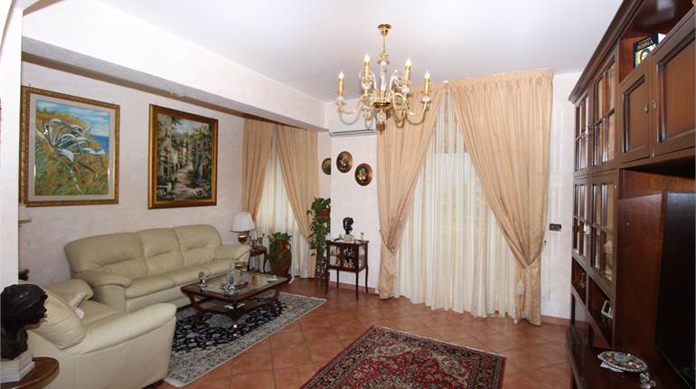 Appartamento a Gallico Marina