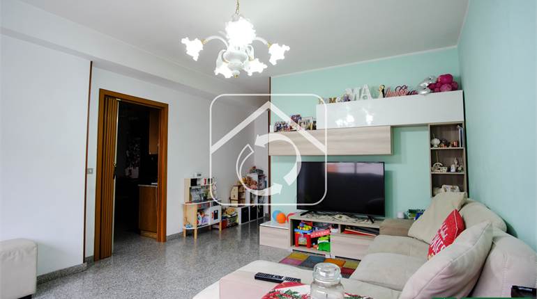 TRILOCALE VIALE EUROPA  RIF. V298/24